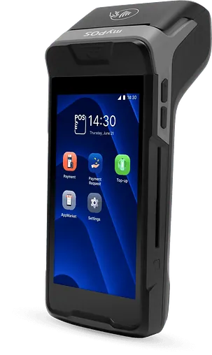 myPOS Carbon